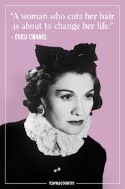 coco chanel