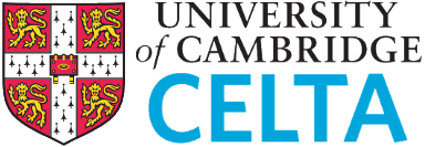 CELTA or others